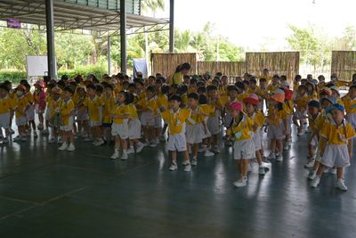 โรงเรียนปรีชานุศาสน์